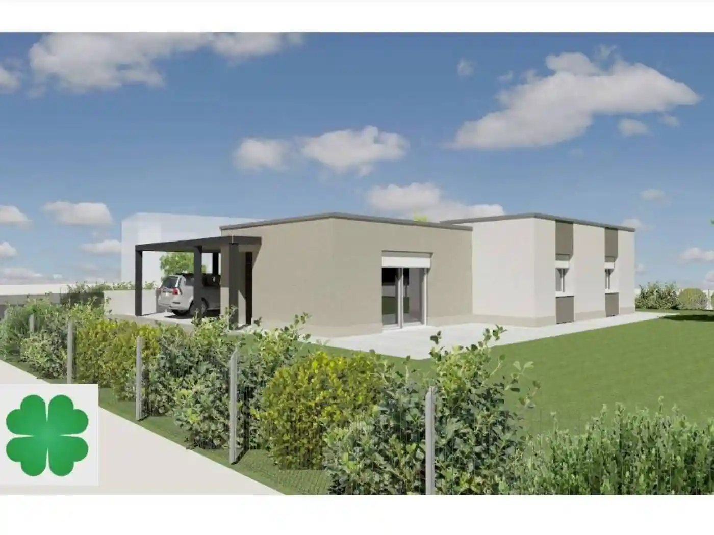 Villa in vendita a Fontanafredda