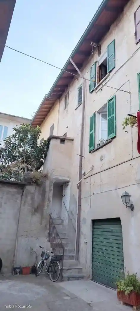 Appartamento in vendita a Olginate