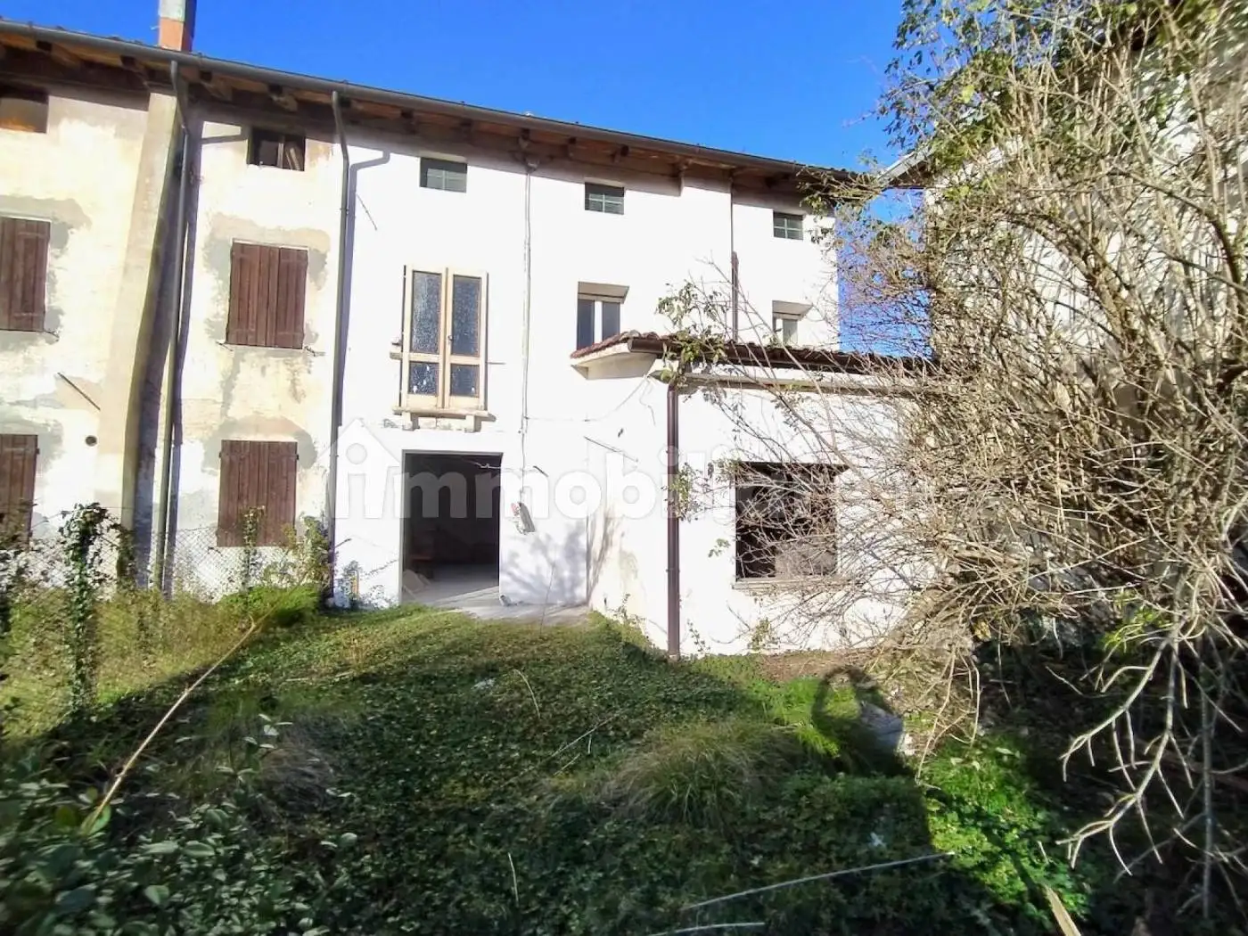 Villa in vendita a Morsano al Tagliamento