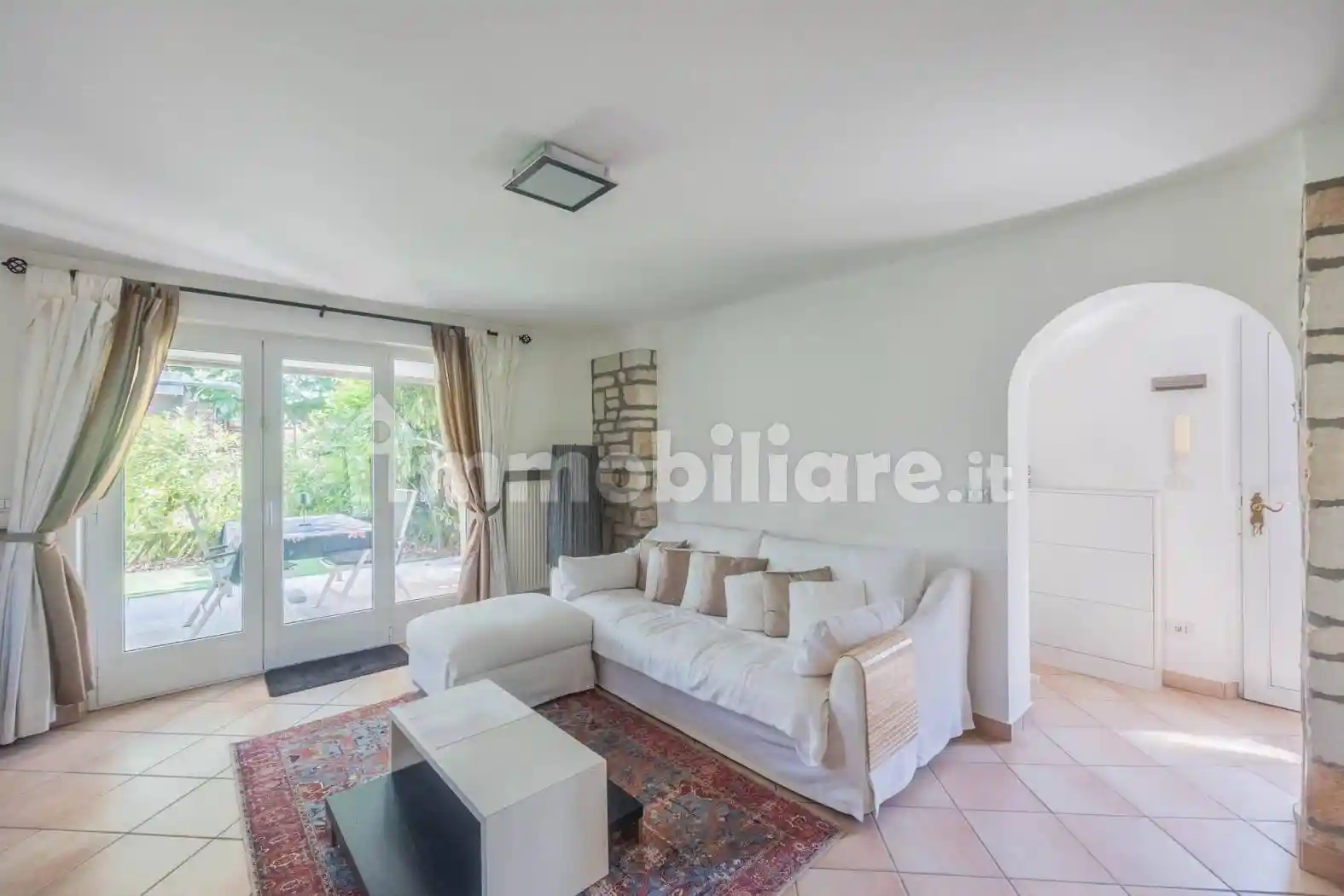 Appartamento in vendita a Peschiera del Garda