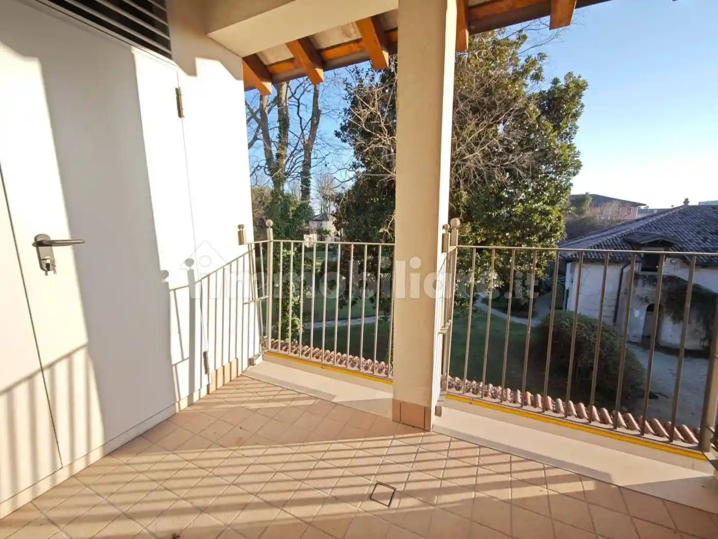 Appartamento in vendita a San Vito al Tagliamento