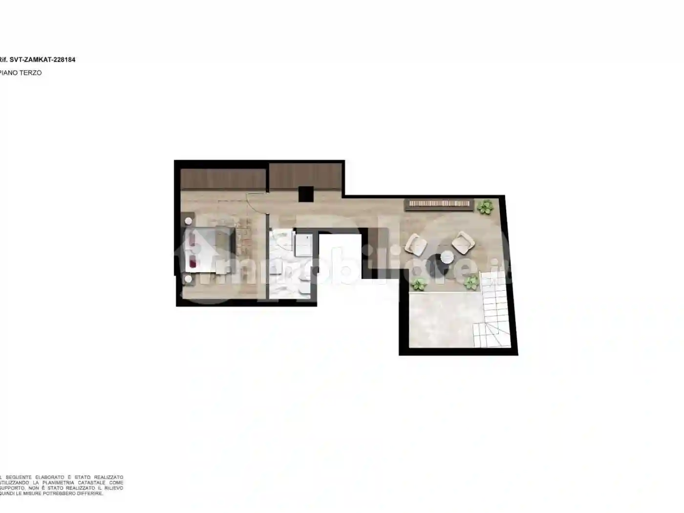 Appartamento - foto 4