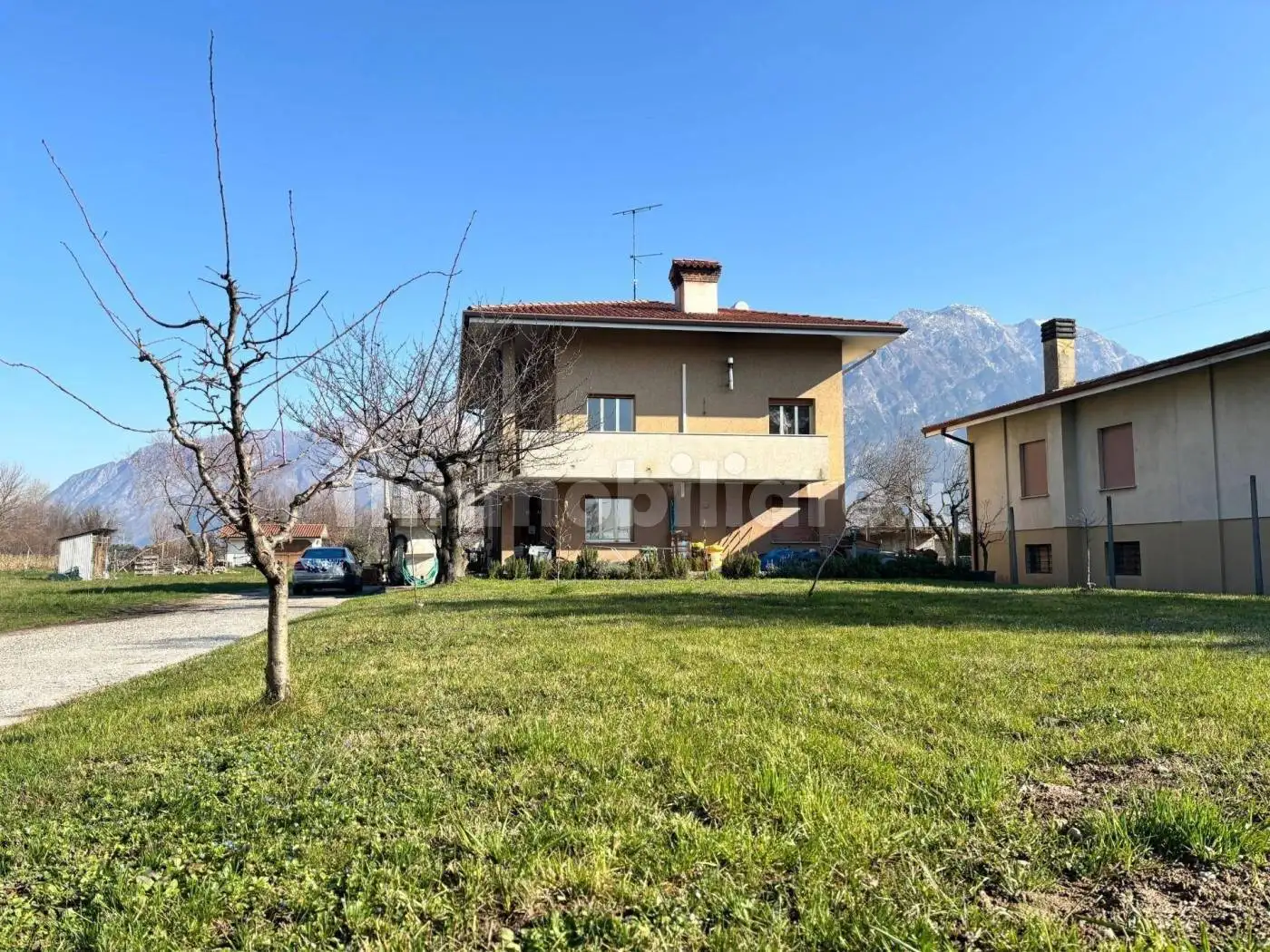 Villa in vendita a Osoppo