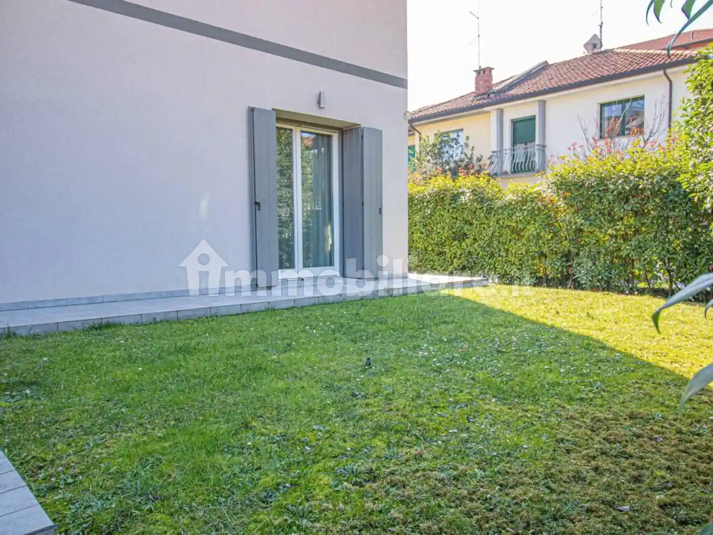 Villa bifamiliare via XXX Ottobre 23, Viale Trieste, Udine - foto 2