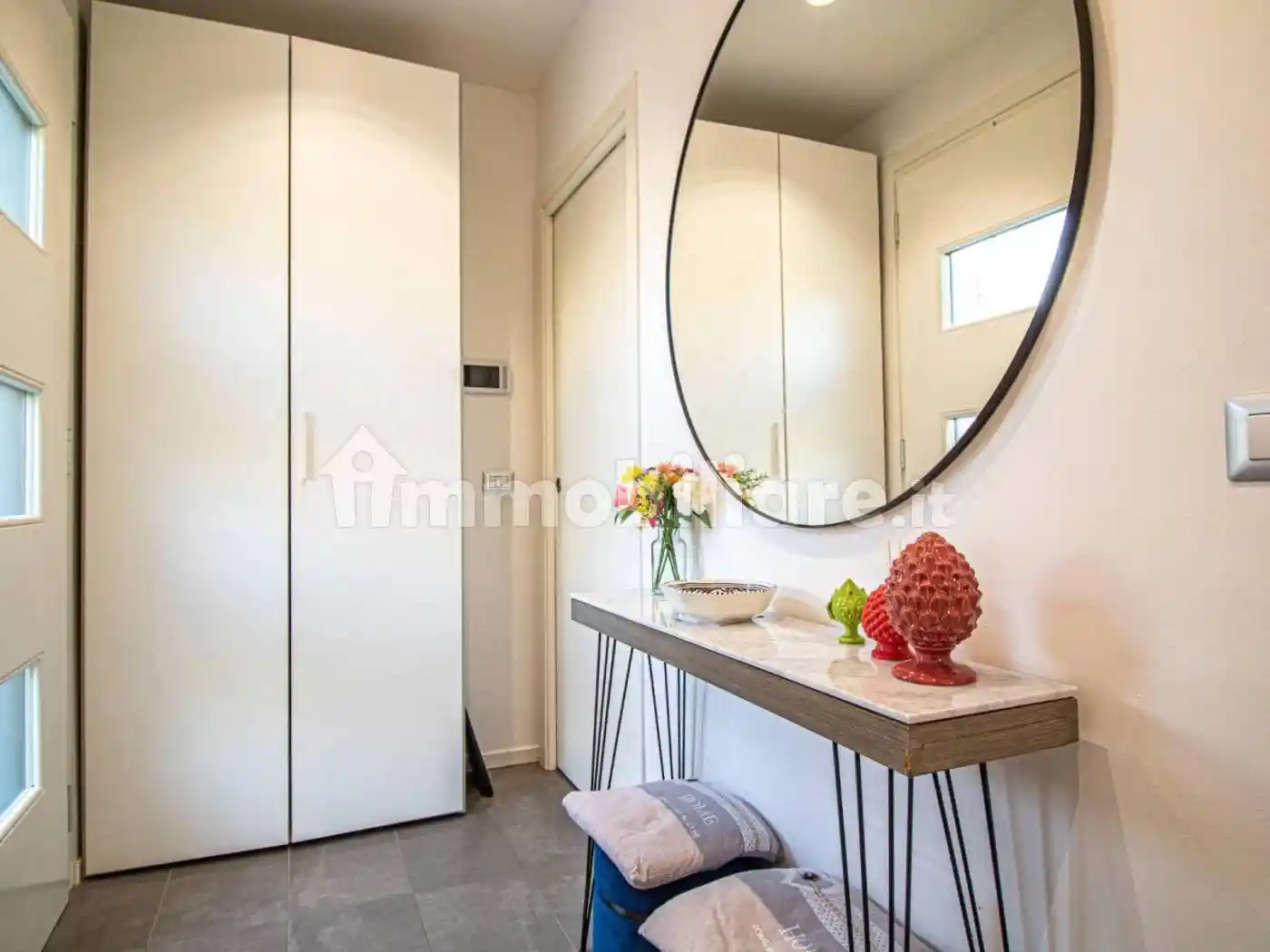 Villa bifamiliare via XXX Ottobre 23, Viale Trieste, Udine - foto 5