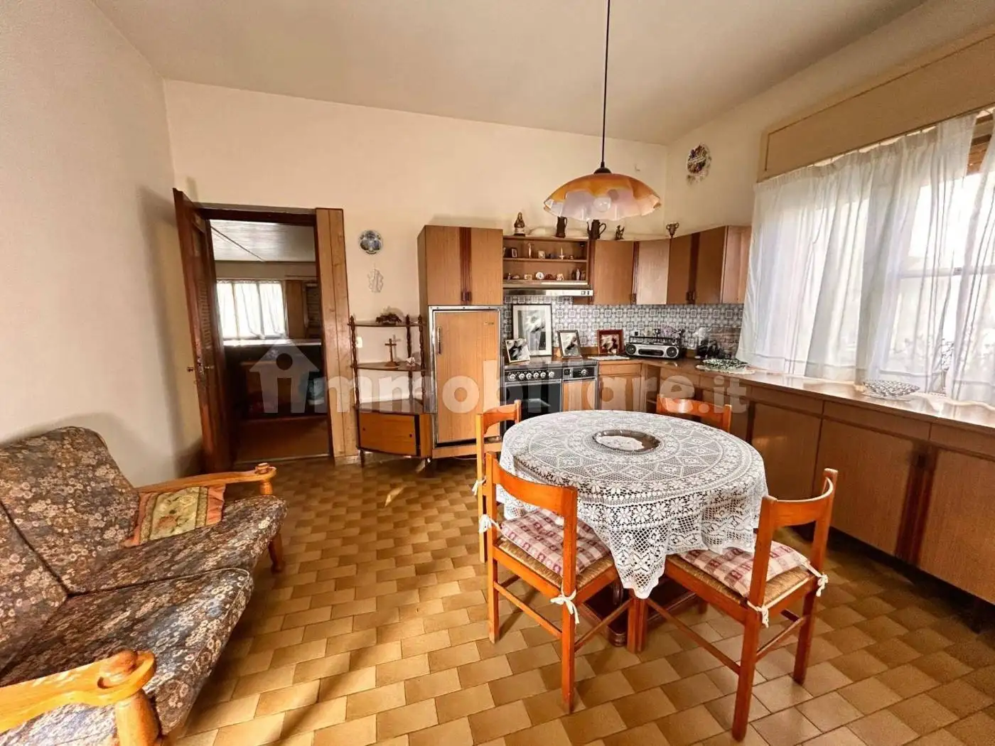 Villa unifamiliare 323 m², Centro, Camino al Tagliamento - foto 3