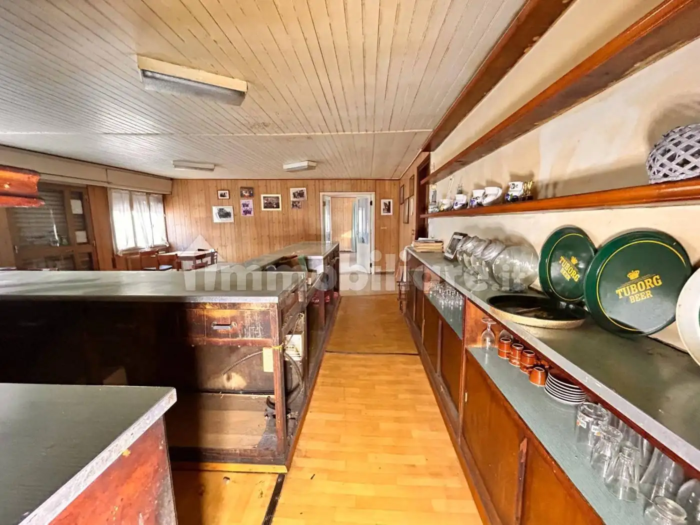 Villa unifamiliare 323 m², Centro, Camino al Tagliamento - foto 5