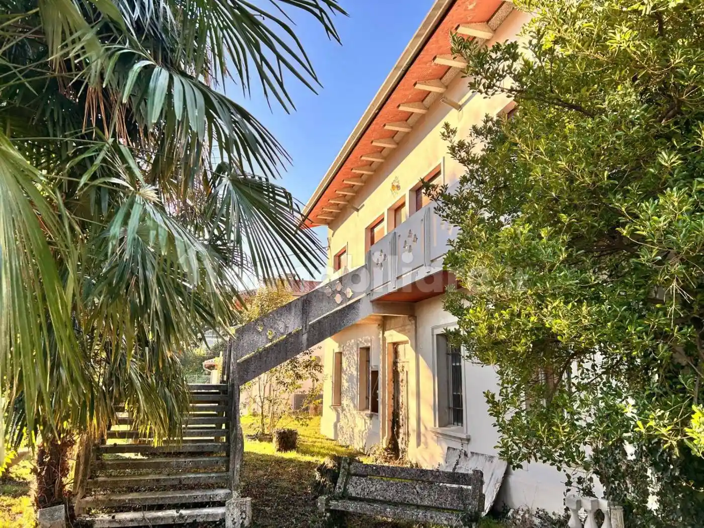Villa in vendita a Rivignano Teor