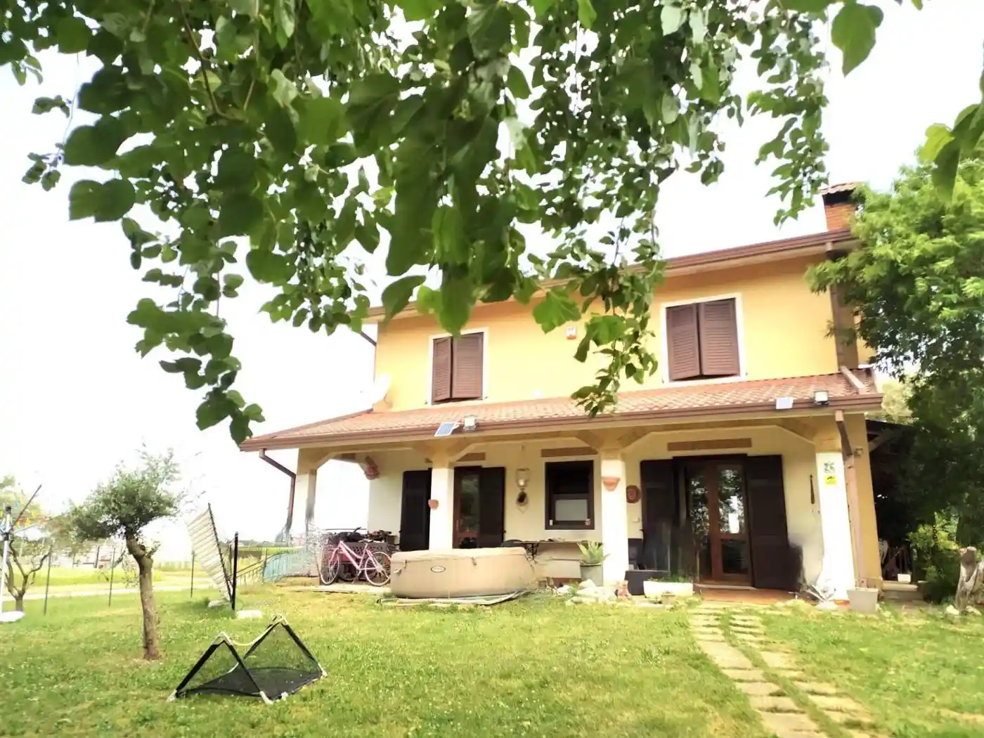 Villa in vendita a Gradisca d'Isonzo