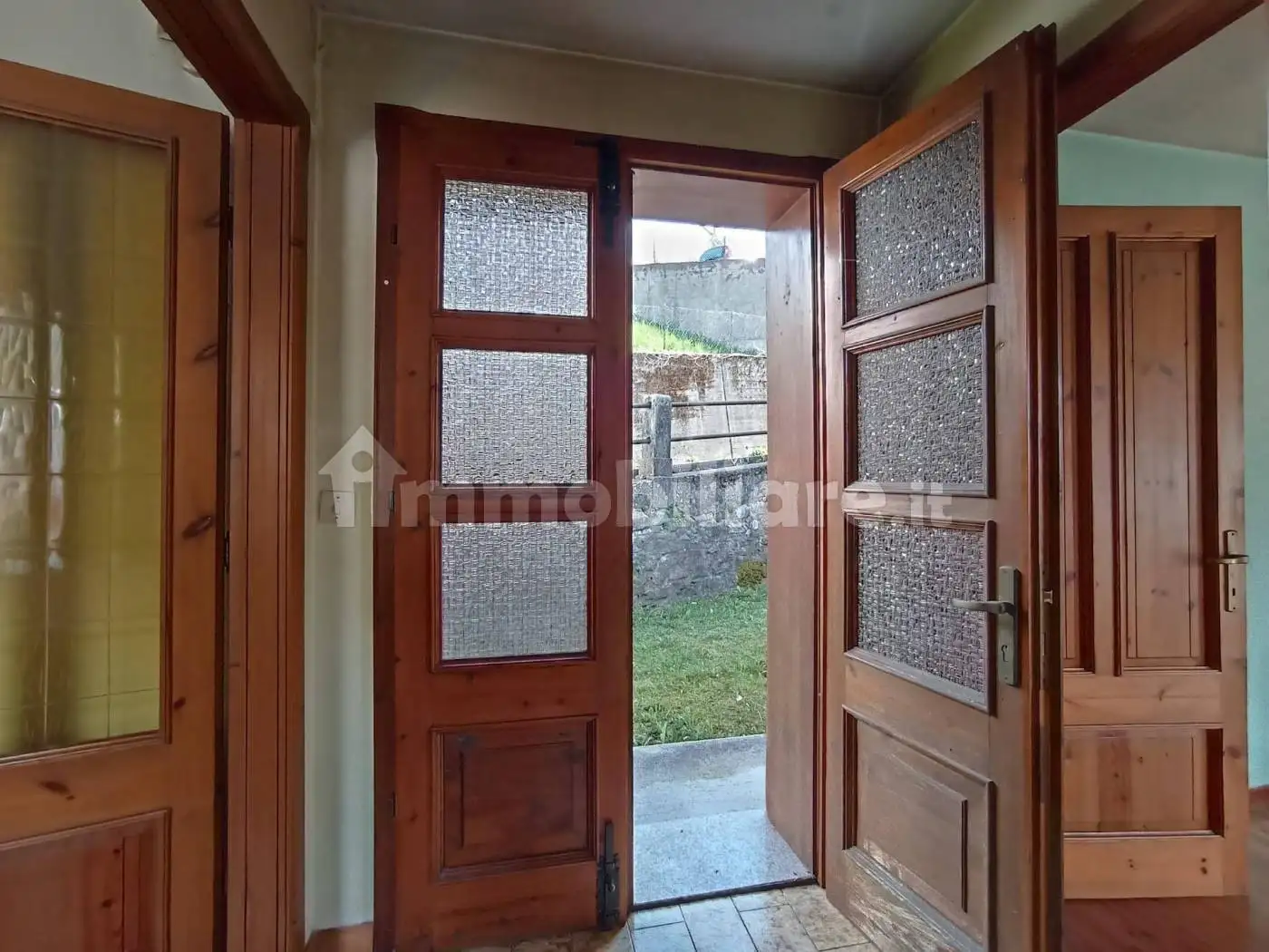 Villa unifamiliare via della Posta 5, Centro, Comeglians - foto 3