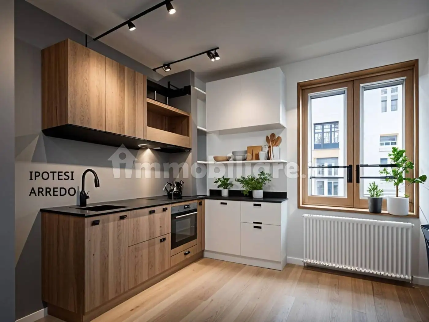 Villa unifamiliare via della Posta 5, Centro, Comeglians - foto 5