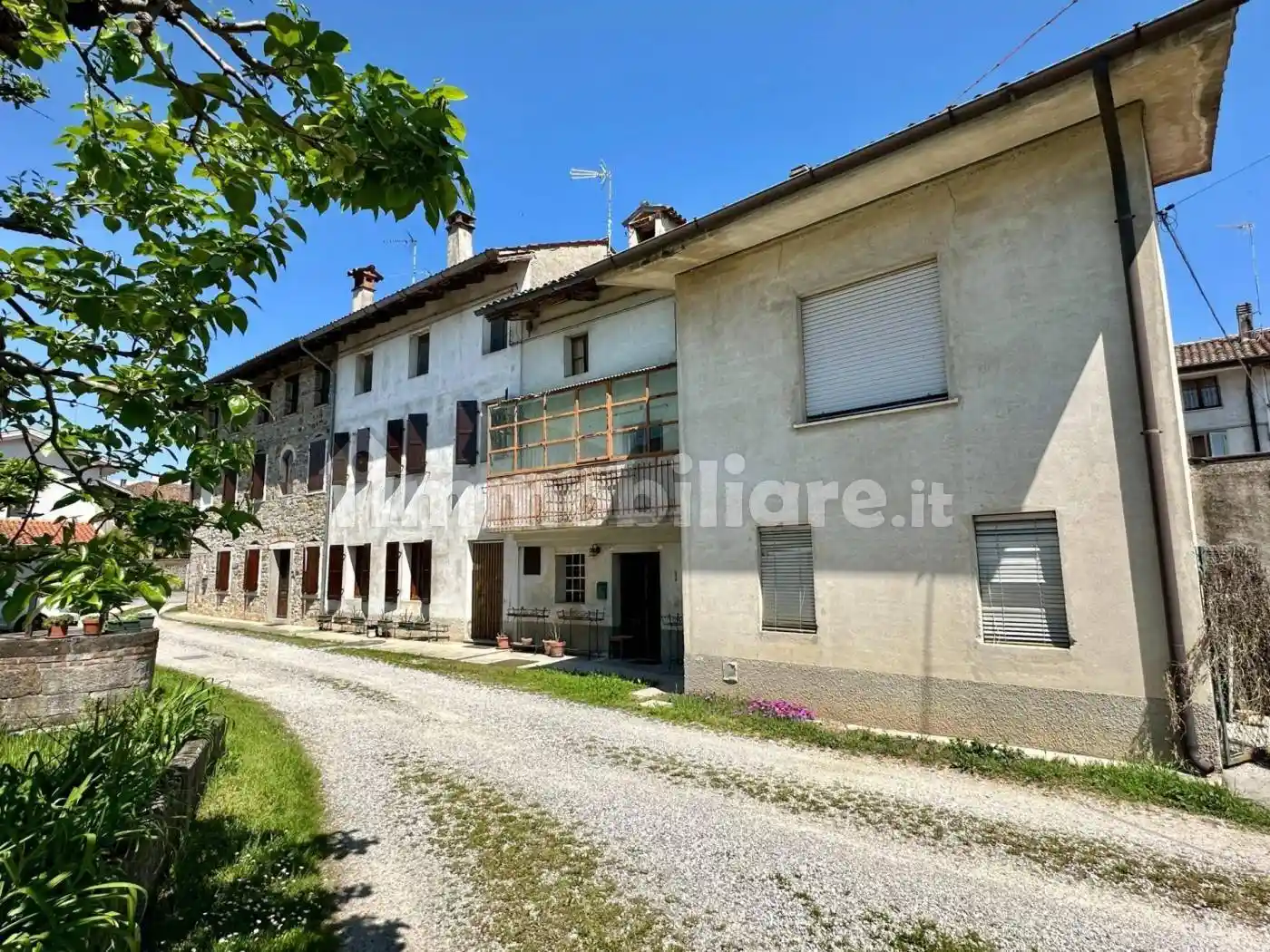 Villa in vendita a Cormons