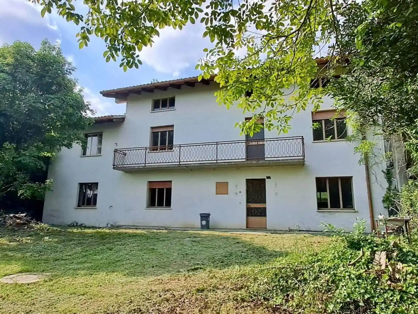 Villa in vendita a Cassacco