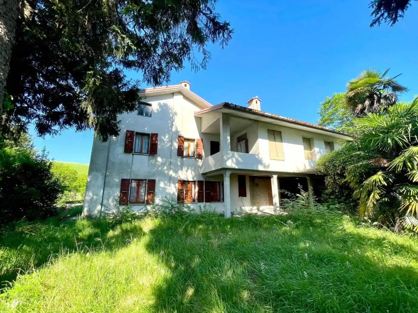 Villa in vendita a Gemona del Friuli