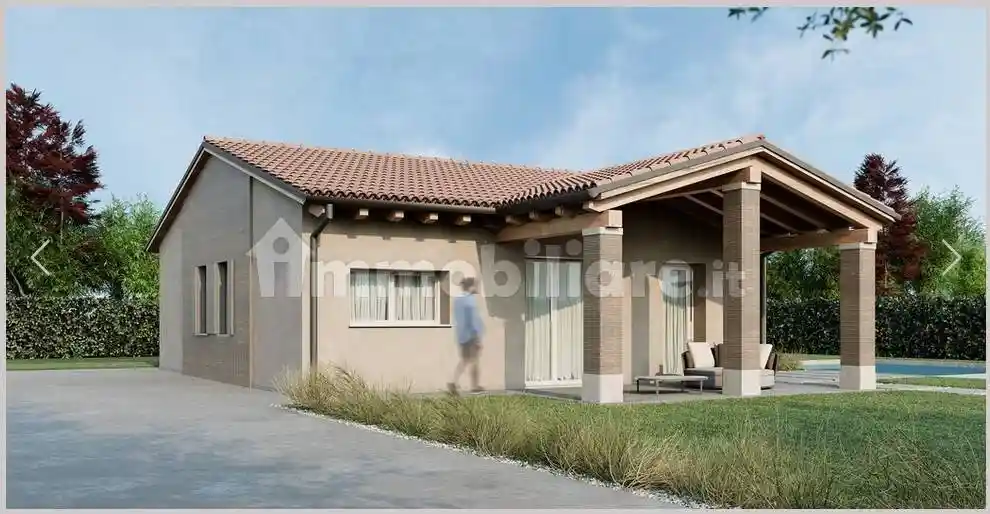 Villa in vendita a Vittorio Veneto