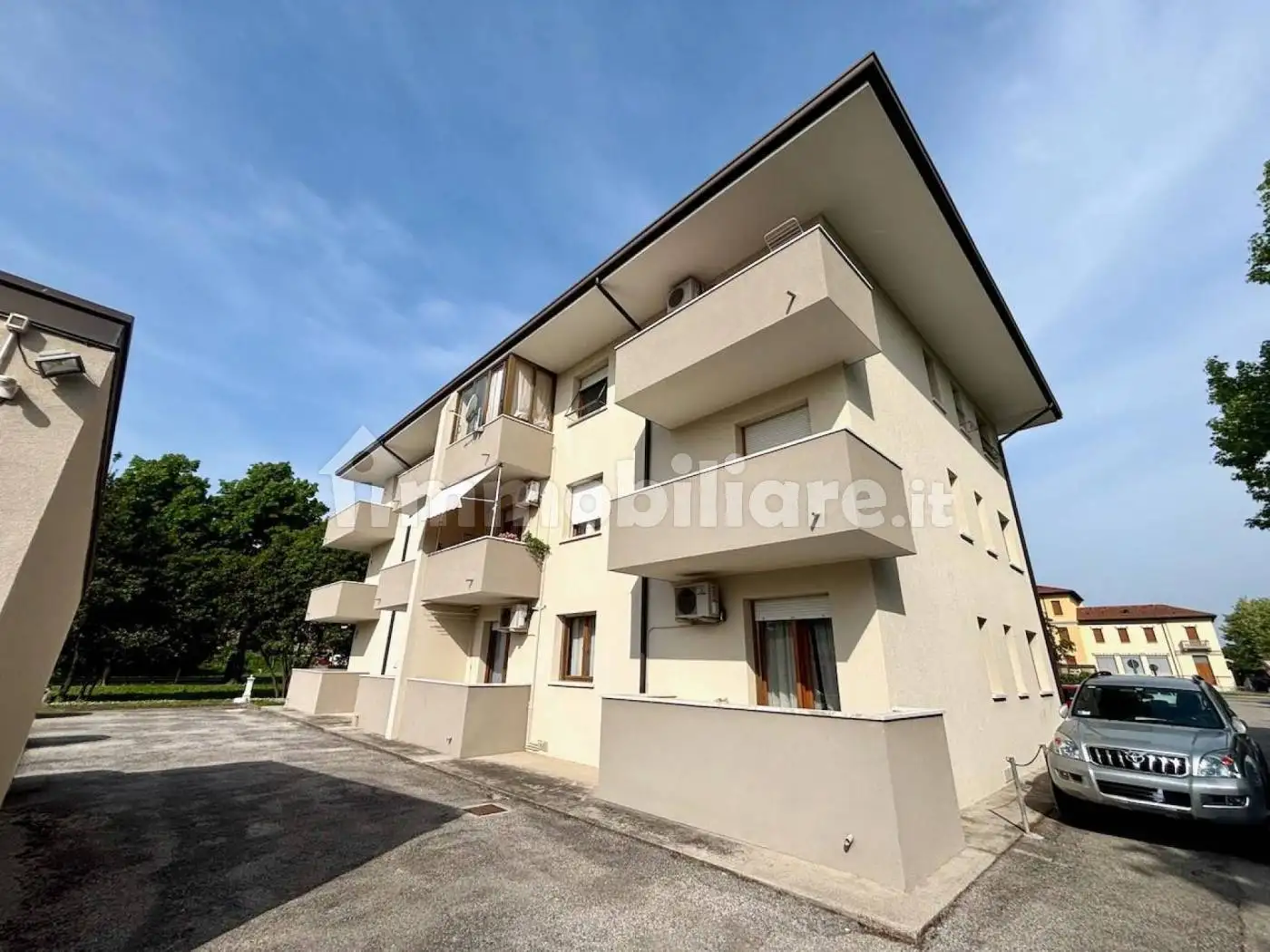 Appartamento in vendita a Chions