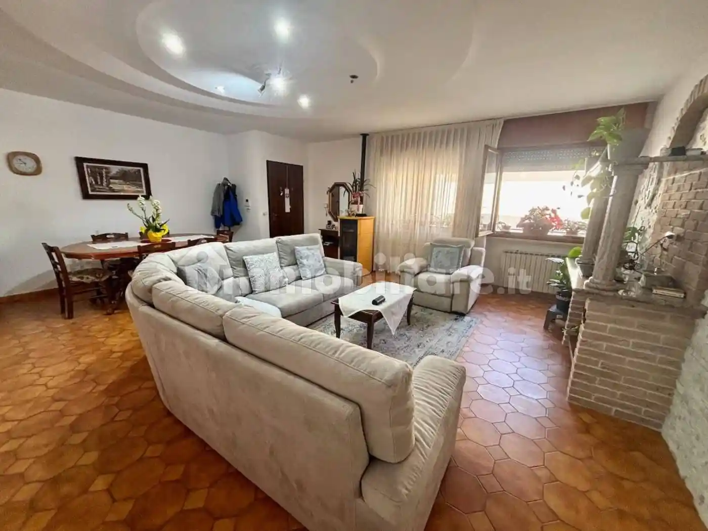 Appartamento secondo piano, Villotta, Chions - foto 2