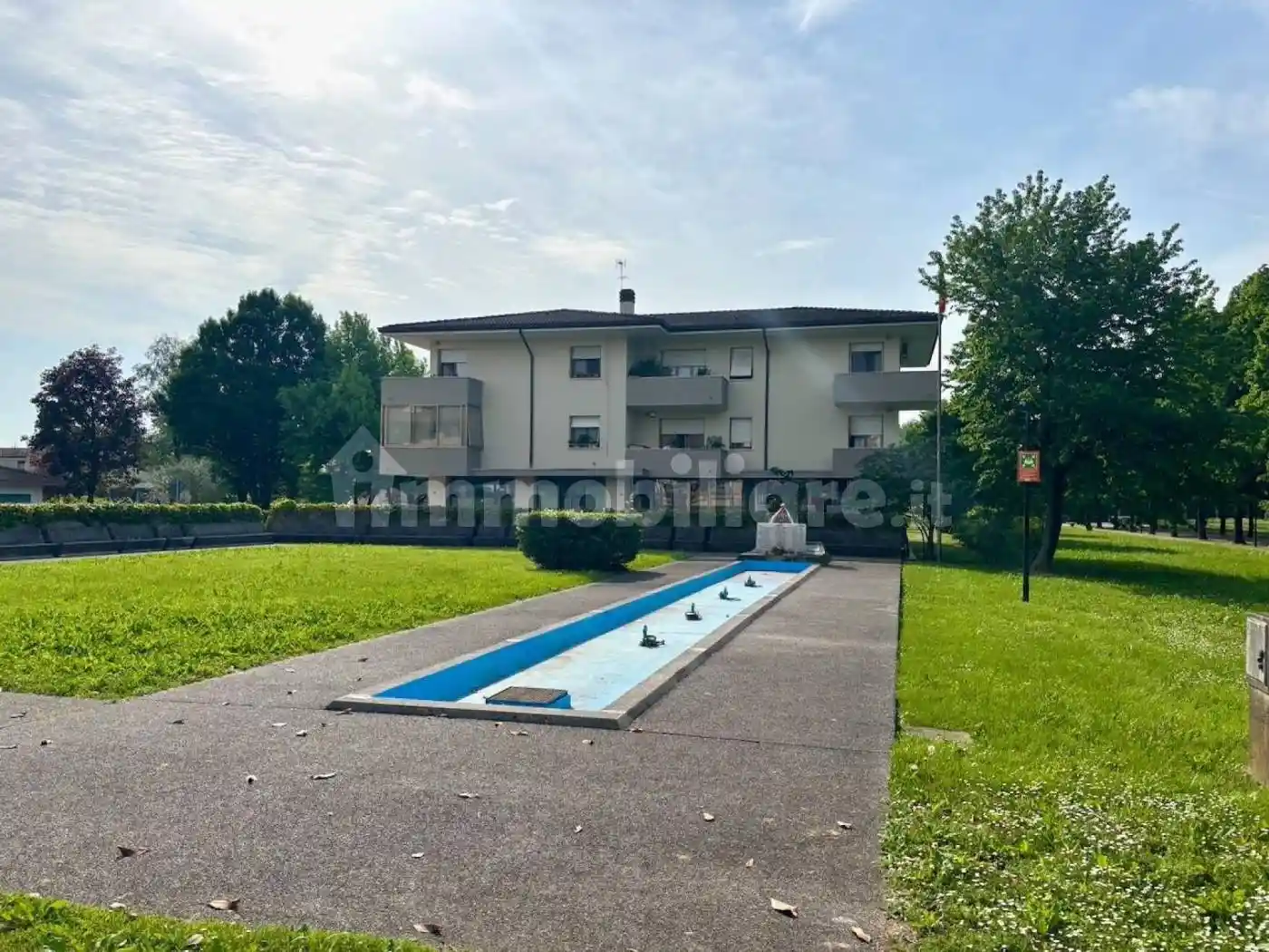 Appartamento secondo piano, Villotta, Chions - foto 3