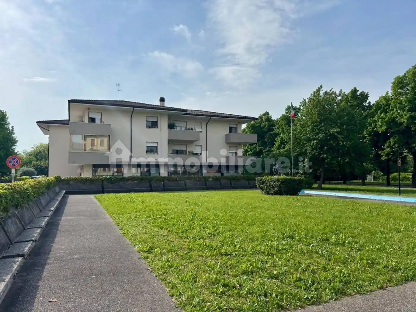 Appartamento secondo piano, Villotta, Chions - foto 4