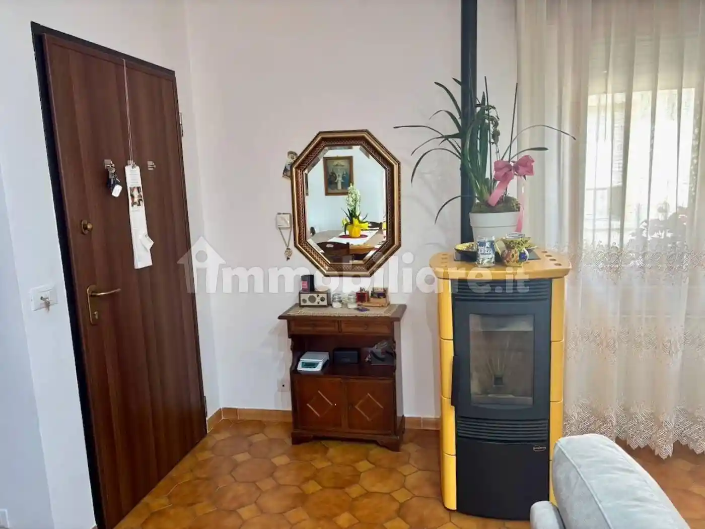 Appartamento secondo piano, Villotta, Chions - foto 5