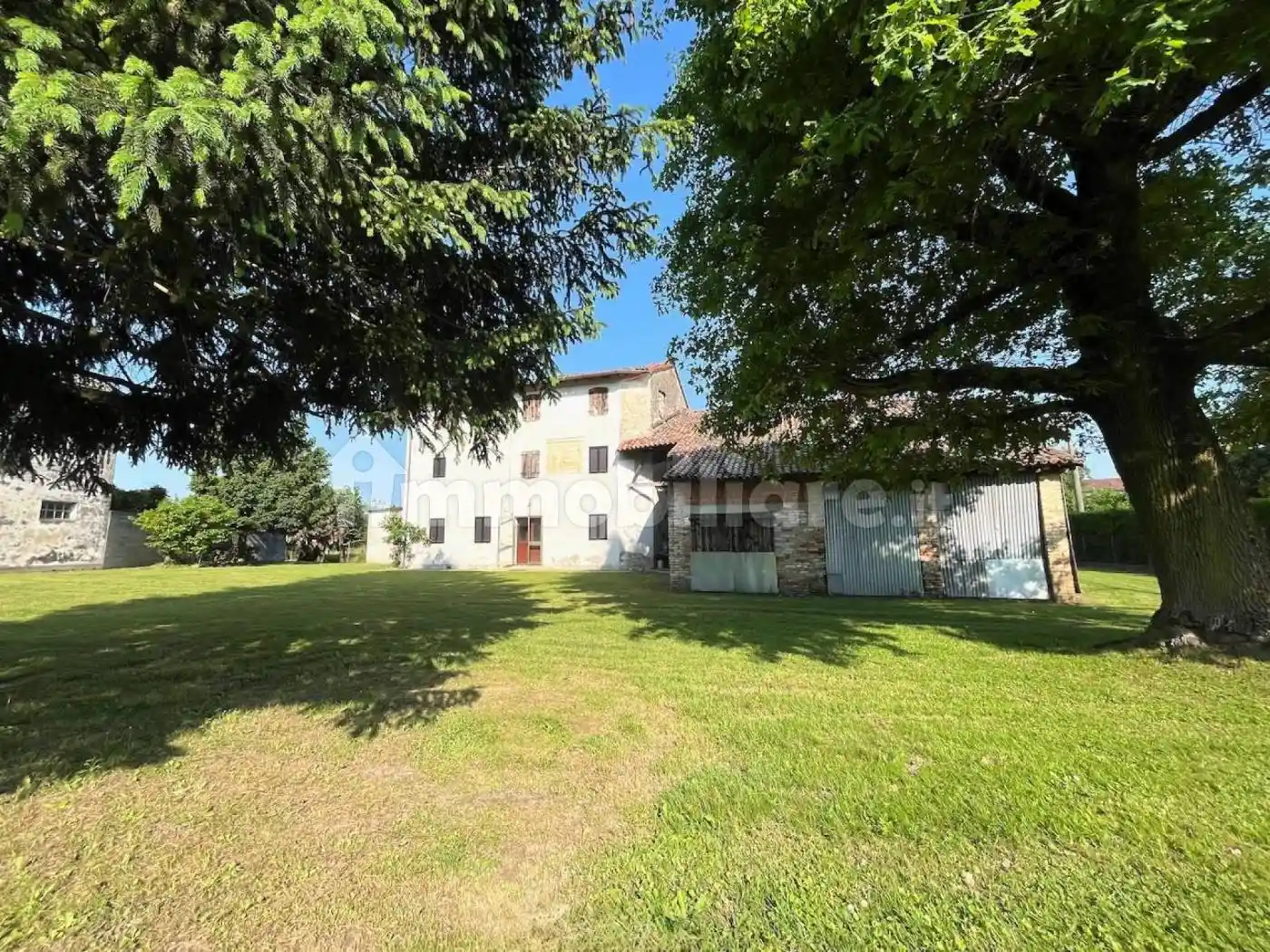 Rustico - Casale in vendita a Sesto al Reghena