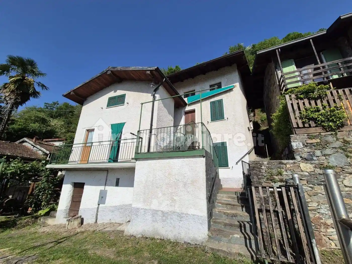 Villa unifamiliare via Provescio 6, Dubino - foto 2