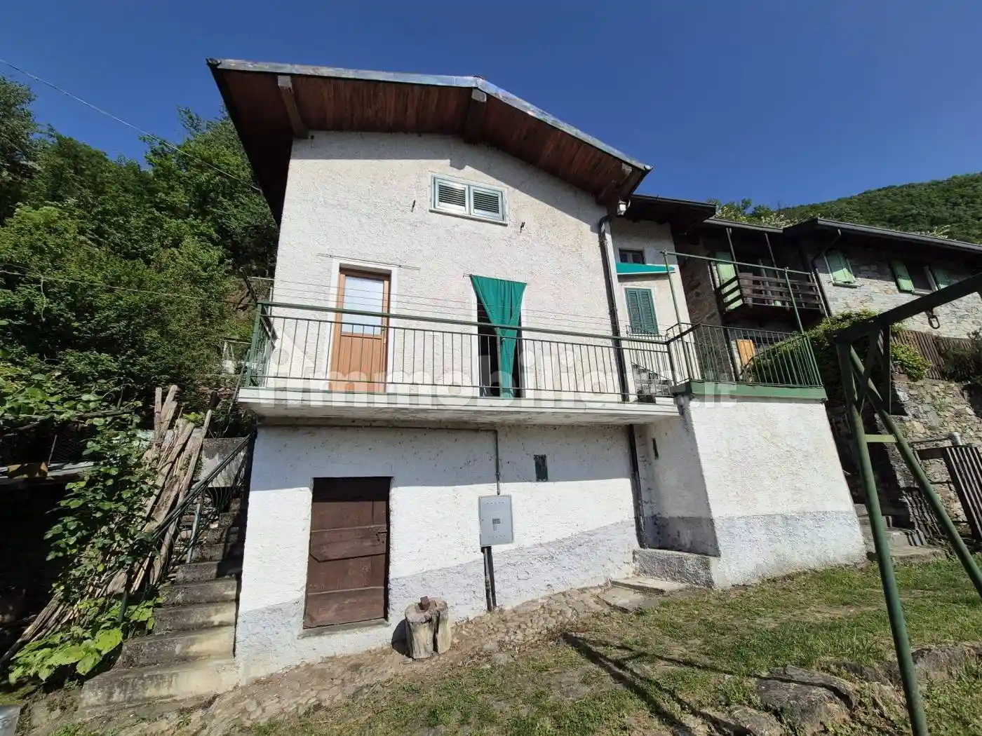 Villa unifamiliare via Provescio 6, Dubino - foto 3