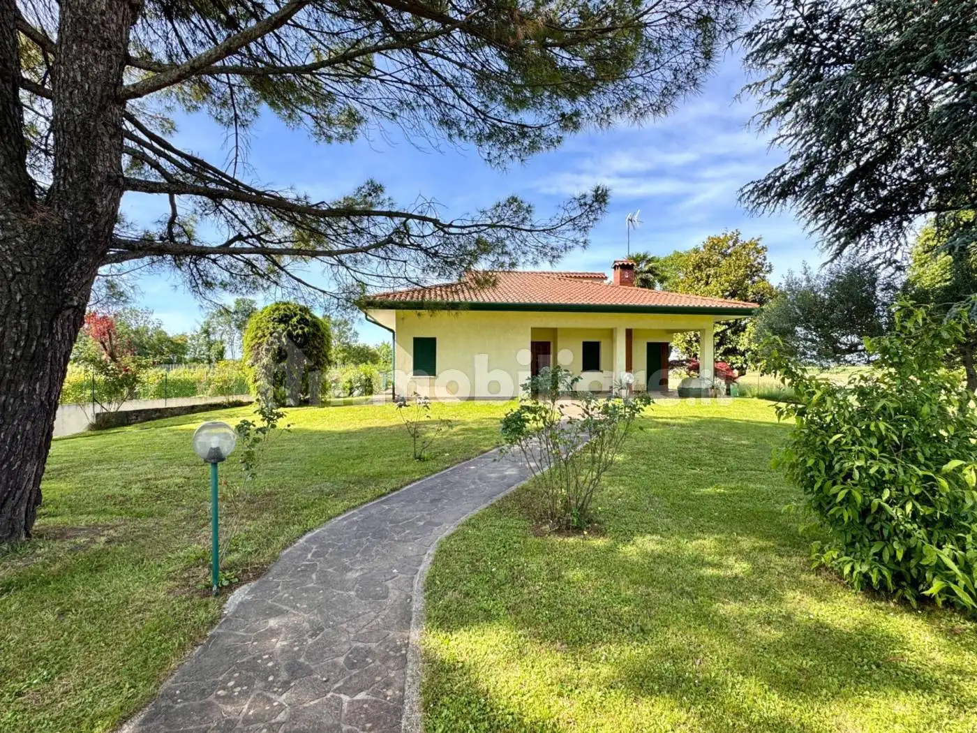 Villa in vendita a Premariacco