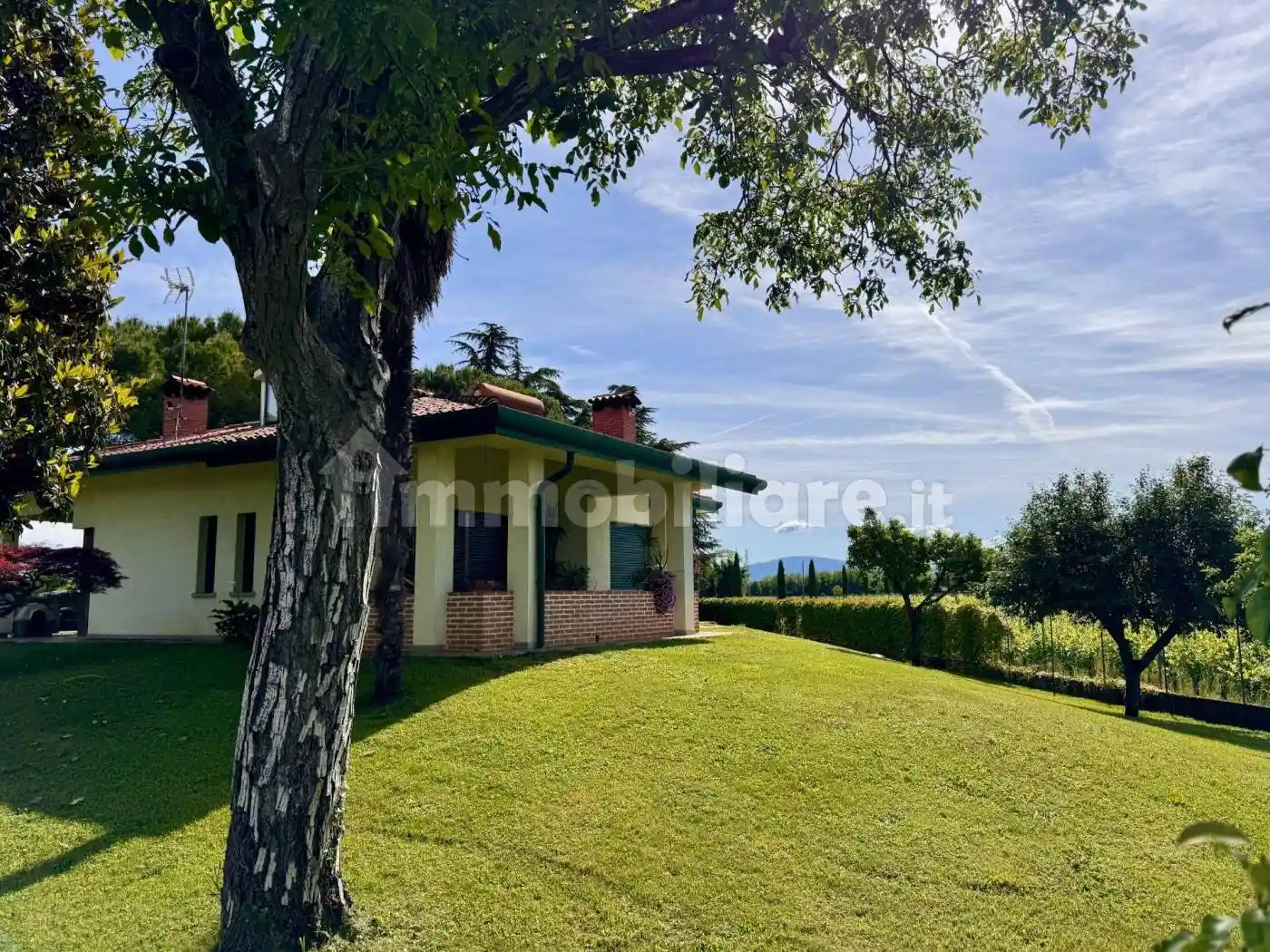 Villa unifamiliare Casali Pasch 11, Premariacco - foto 2