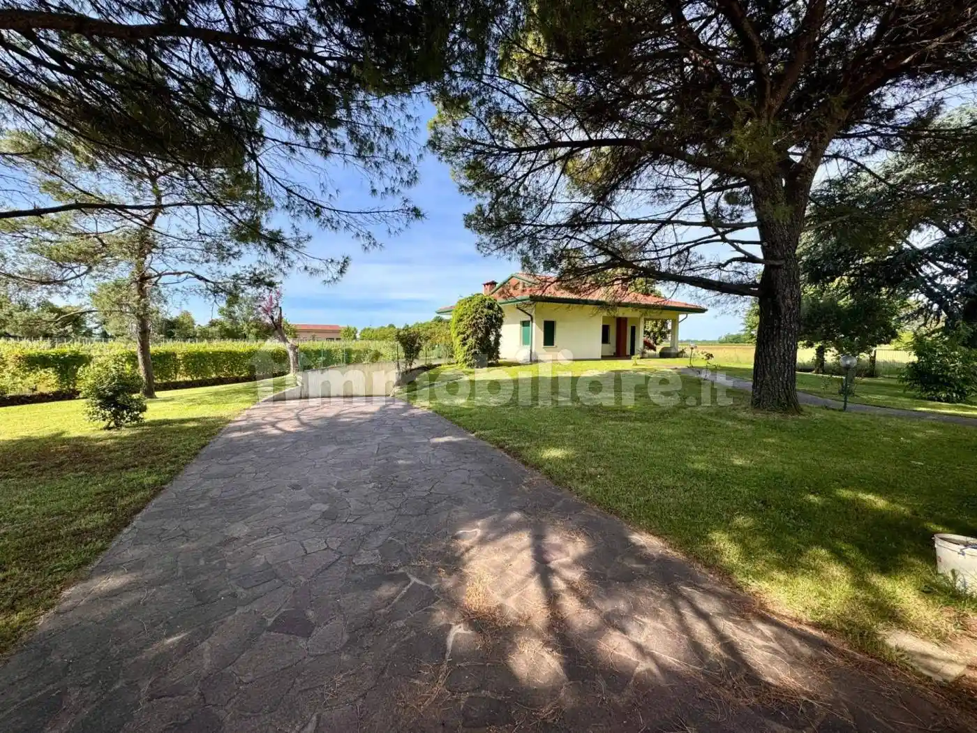 Villa unifamiliare Casali Pasch 11, Premariacco - foto 3