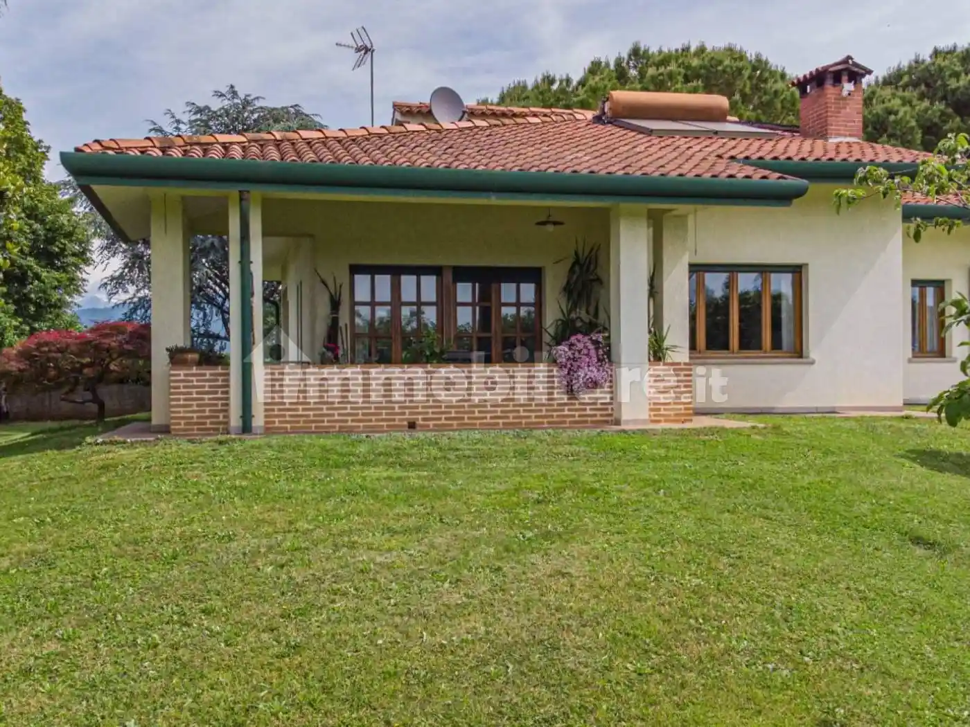 Villa unifamiliare Casali Pasch 11, Premariacco - foto 4