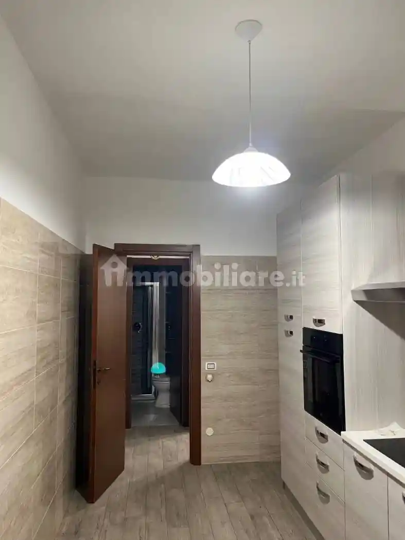 Appartamento in vendita a Rho