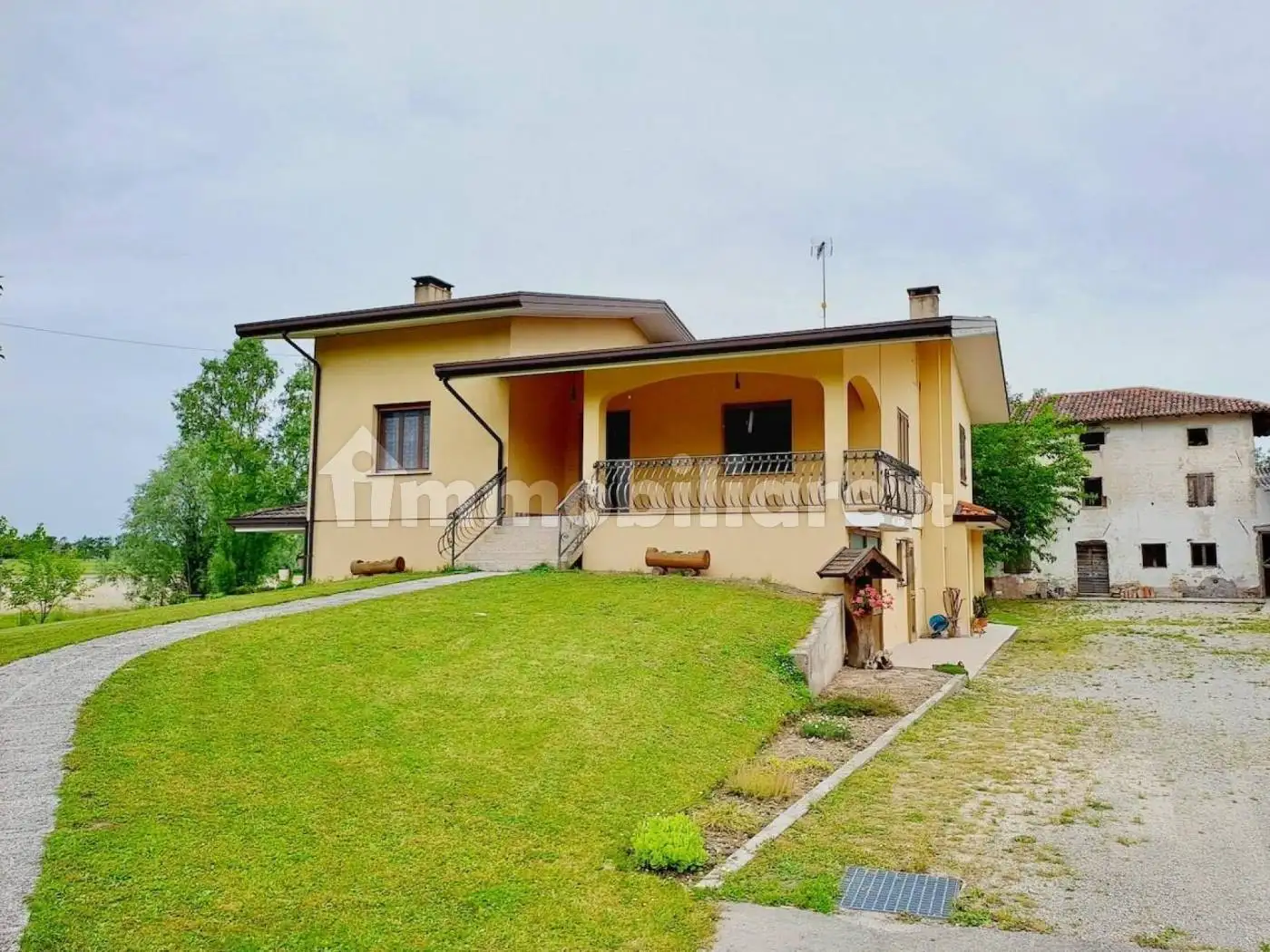 Villa in vendita a Sesto al Reghena