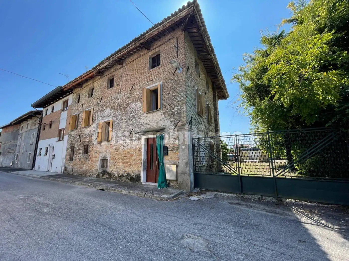 Villa in vendita a Varmo