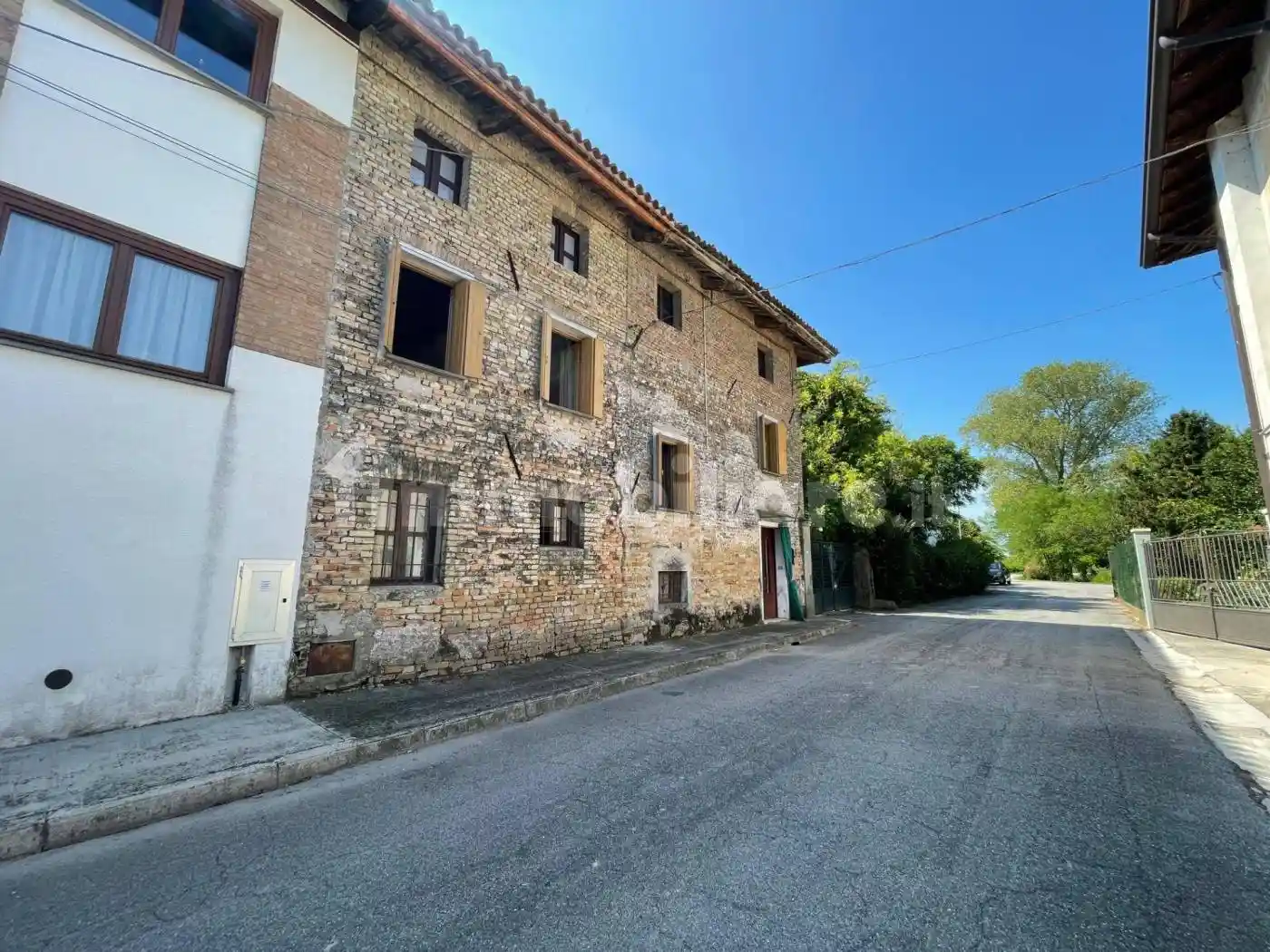 Villa bifamiliare via Saleti 3, Canussio, Varmo - foto 2