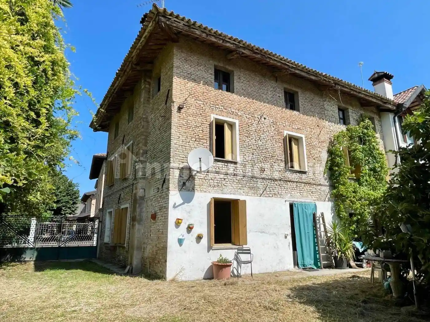Villa bifamiliare via Saleti 3, Canussio, Varmo - foto 3