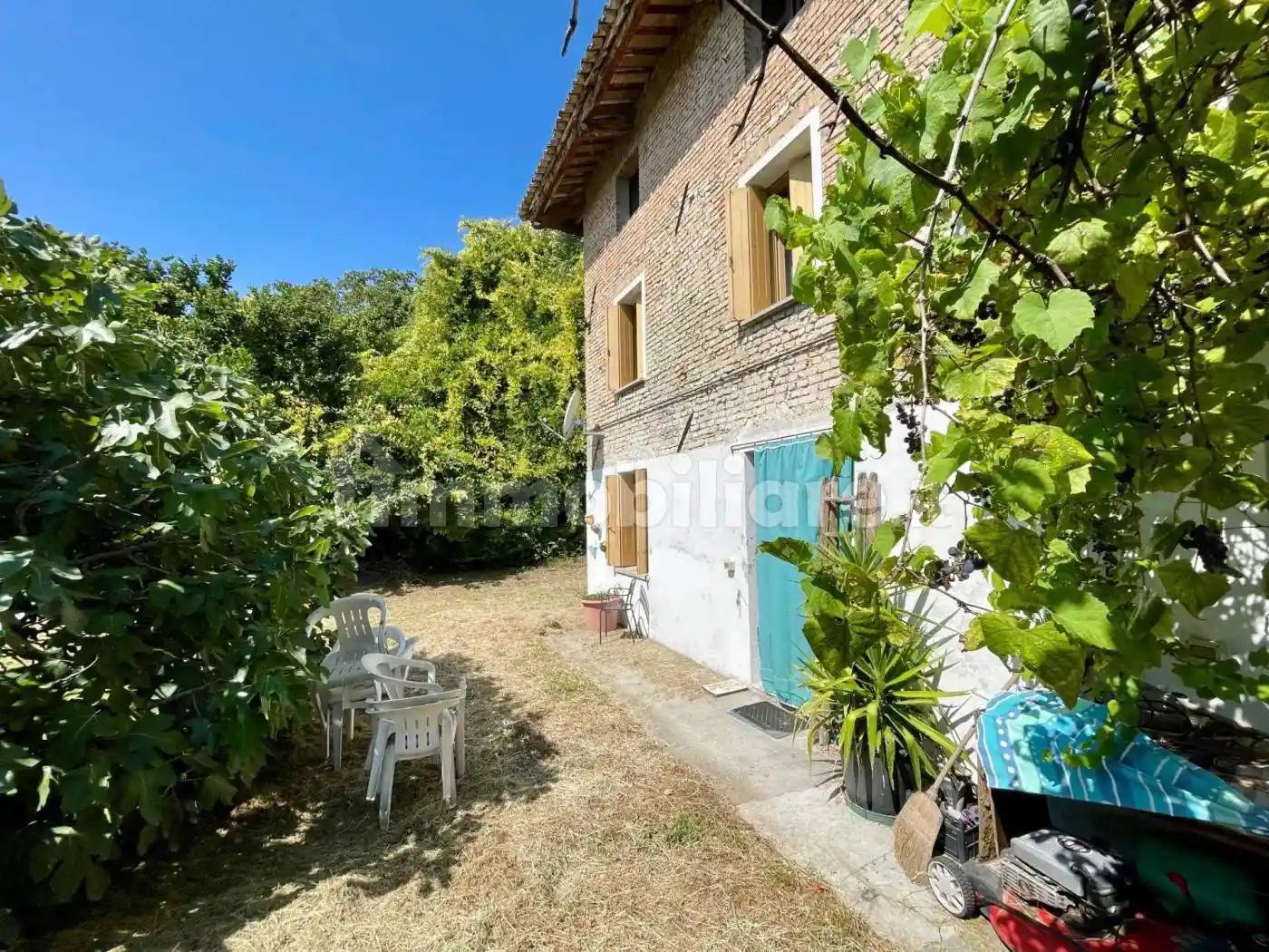 Villa bifamiliare via Saleti 3, Canussio, Varmo - foto 4