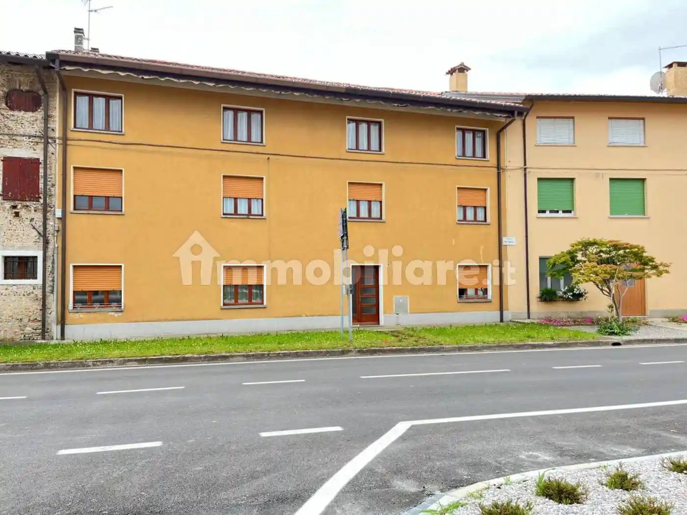 Villa in vendita a Lestizza