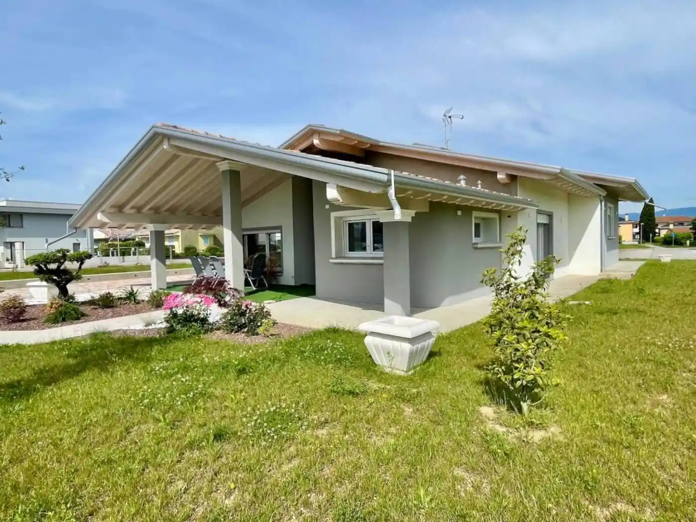 Villa in vendita a Azzano Decimo