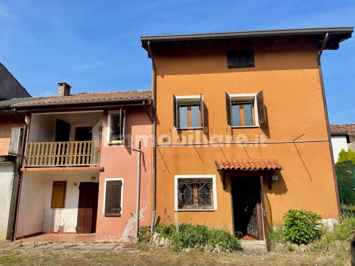 Villetta a schiera - foto 2