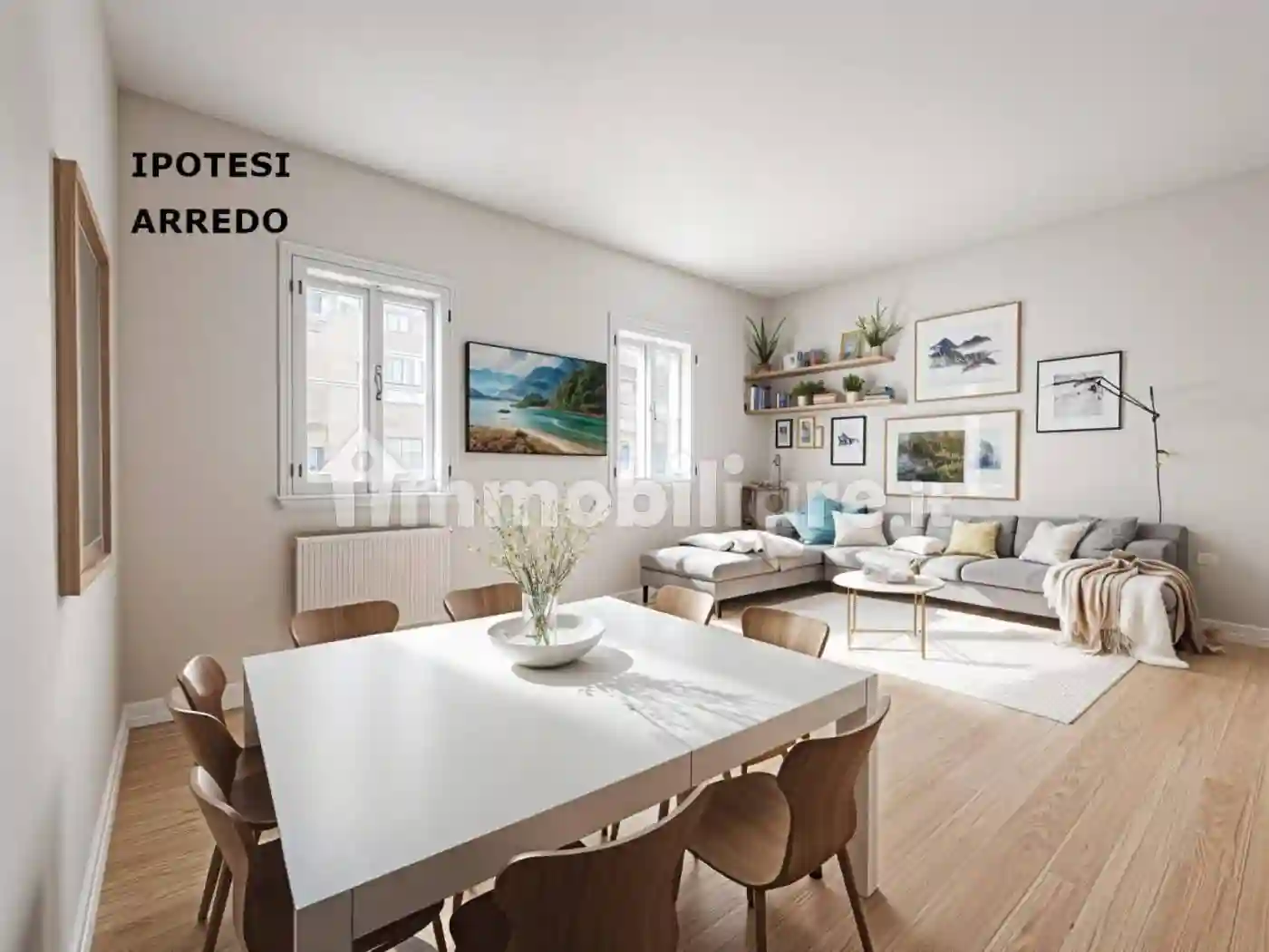 Appartamento - foto 5