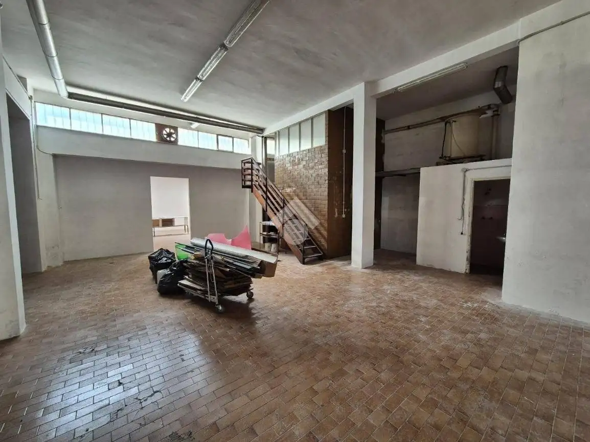 Bilocale via Donizetti 45, Centro, Colleferro - foto 5