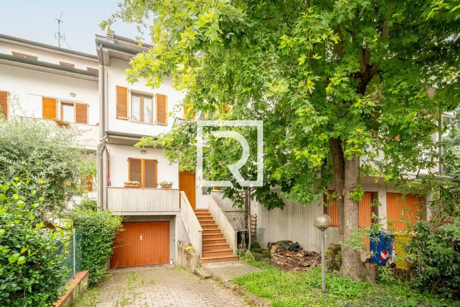 Villetta a schiera - foto 2