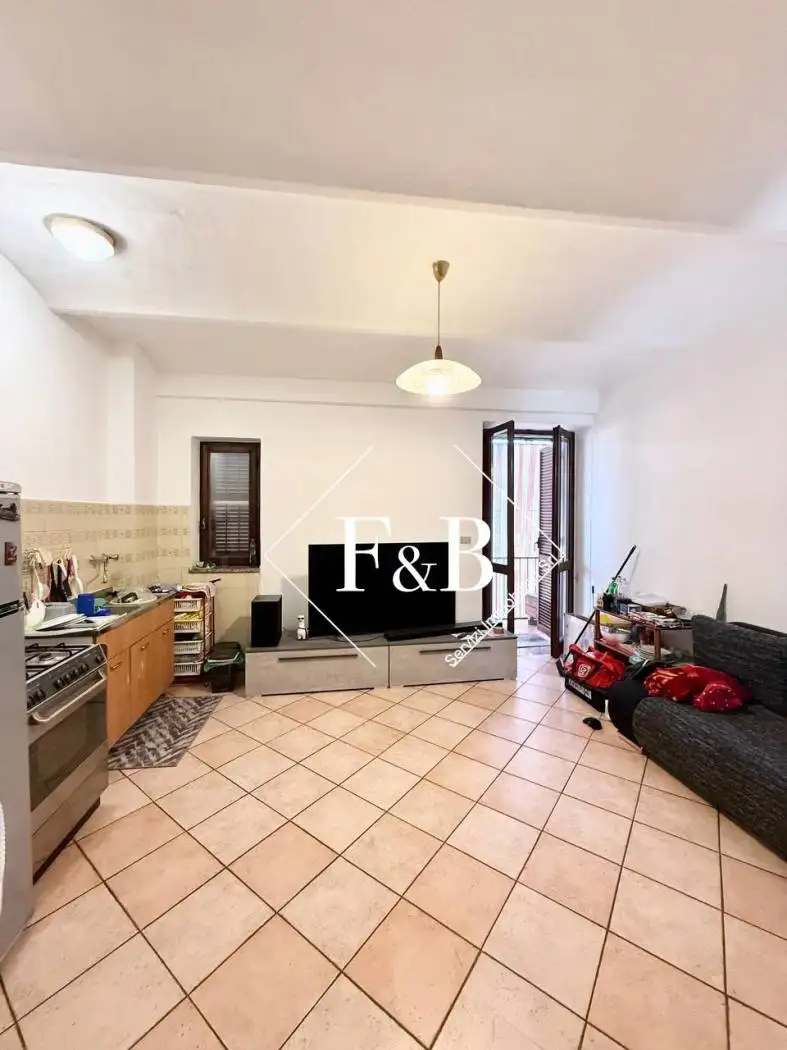 Appartamento in vendita a Asti