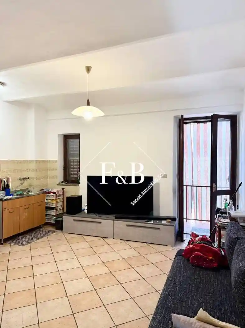 Appartamento frazione Stazione di Portacomaro 82, Portacomaro Stazione, Asti - foto 2