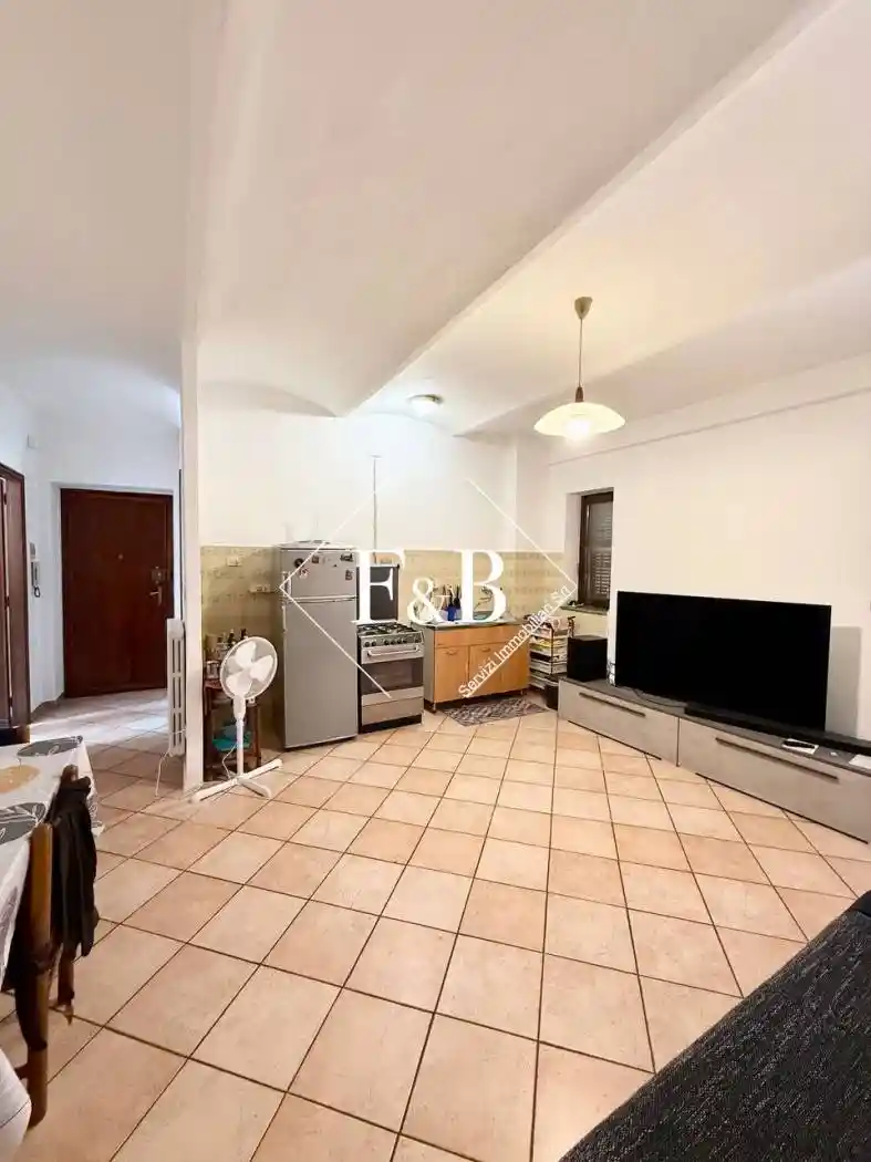 Appartamento frazione Stazione di Portacomaro 82, Portacomaro Stazione, Asti - foto 4