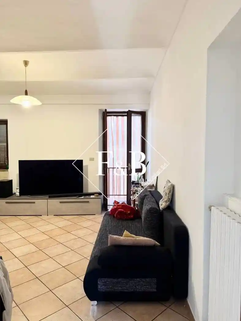 Appartamento frazione Stazione di Portacomaro 82, Portacomaro Stazione, Asti - foto 5