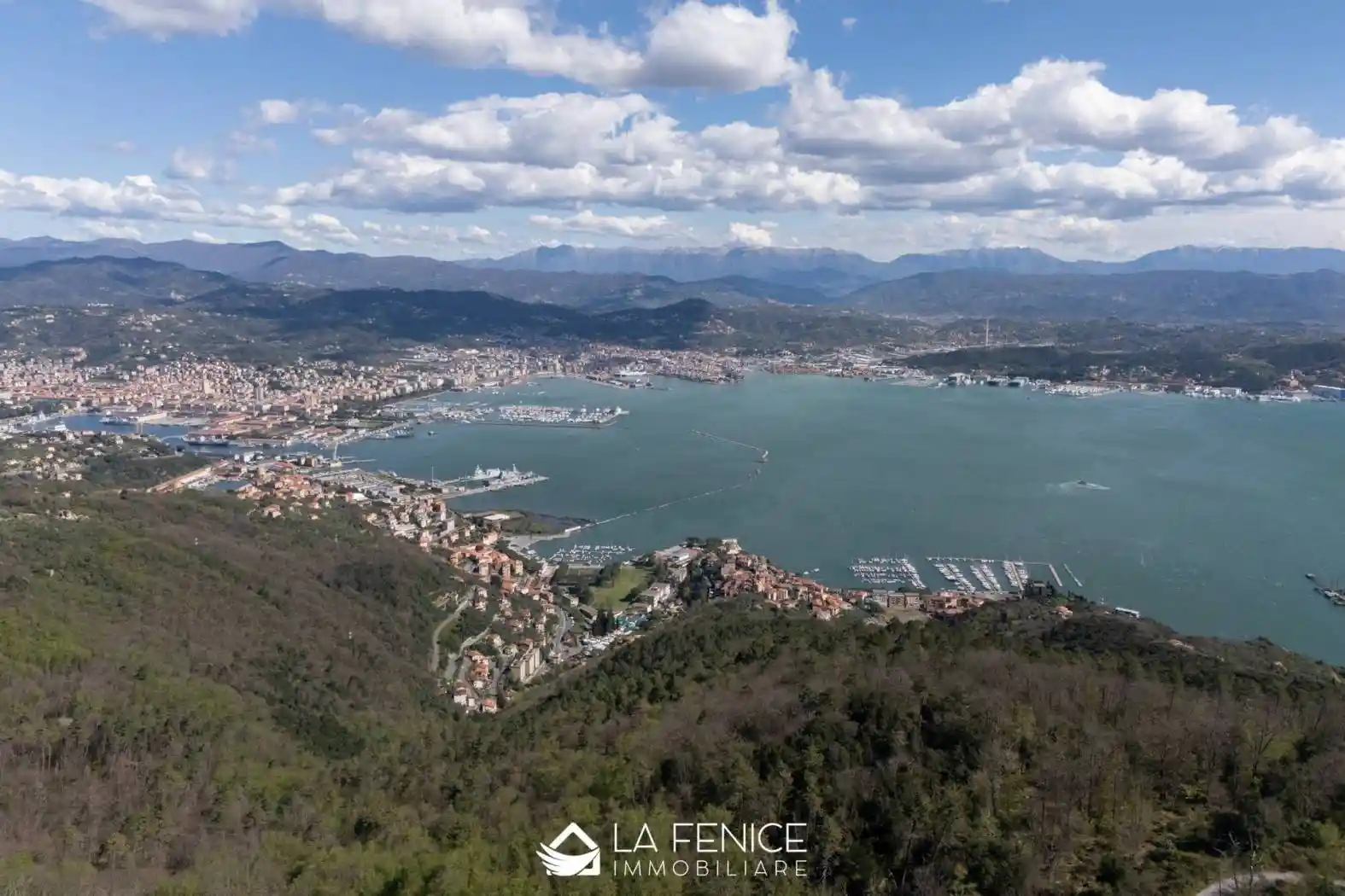 Rustico - Casale in vendita a Portovenere