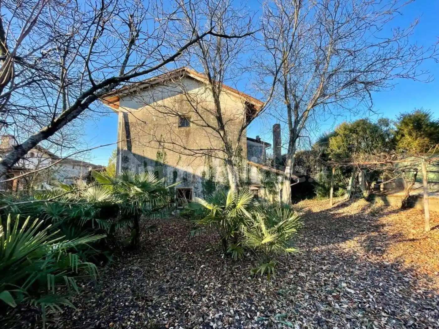 Villa in vendita a Cividale del Friuli