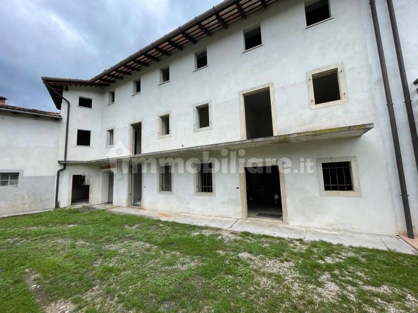 Villa in vendita a Forgaria nel Friuli